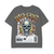 Unisex Classic T-Shirt - 180 GSM #250704PODPQ1309