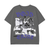 Unisex Classic T-Shirt - 180 GSM #250704PODPQ1356