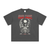 Enzyme Washed T-Shirt #250705PODPQ1293