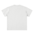 Sueded Cotton T-shirt #250706PODPQ0153