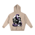 Oversize Fleeced Hoodie #250706PODRB1384