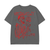 Unisex Classic T-Shirt - 180 GSM #250706PODPQ1422