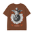 Unisex Classic T-Shirt - 180 GSM #250706PODPQ1542