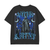 Unisex Classic T-Shirt - 180 GSM #250706PODPQ1607
