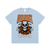 Essential Cotton T-Shirt #250707PODPQ0053