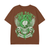 Unisex Classic T-Shirt - 180 GSM #250707PODPQ0119