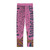 Vibrant Kids Leggings, Stylish Activewear for Girls, Fun Everywhere Pants, Playful Outdoor Gear, Gifts for Young Fashionistas