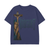 Unisex Classic T-Shirt - 180 GSM #250710PODPQ1868