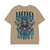 Unisex Classic T-Shirt - 180 GSM #250711PODPQ0044