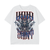 Unisex Classic T-Shirt - 180 GSM #250711PODPQ0053