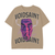 Unisex Classic T-Shirt - 180 GSM #250711PODPQ0126