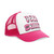 Trendy Mesh Cap for Casual Vibes, Perfect Gift for Fashion Lovers, Summer Accessory, Festival Headwear, UDID SAINT Hat