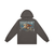 Unisex Basic 100% Cotton Hoodie #250711PODRB1414