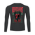 Long Sleeve Performance T-shirt #250711PODRZ1453