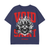 VOIDSAINT “SAINT MODE” Signature Tee – 180GSM Cotton #250720PODPQ0491