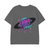 VOIDSAINT “NO MERCY” Combat Tee – 180GSM Street Edition #250720PODPQ0499