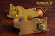 Ember 3 No. 98 / No. 99 Side Rabbet Plane Set