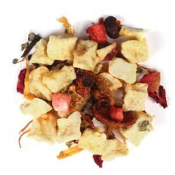 Dragon's Fruit  Herbal Blend Tea | CBC Roasters