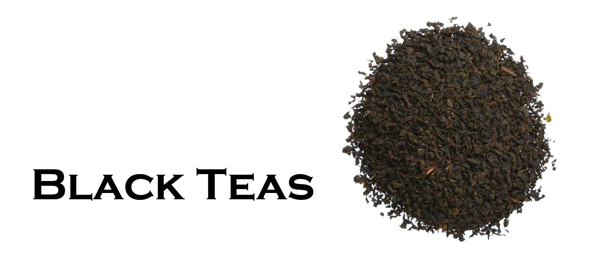 Cuban Brothers Premium Black Tea