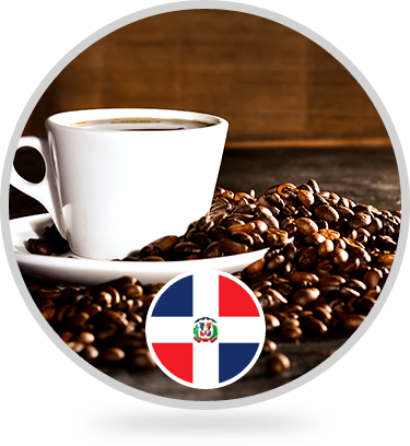 Caribbean single origin coffee
