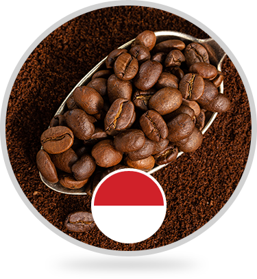 Asia Pacific single origin coffee