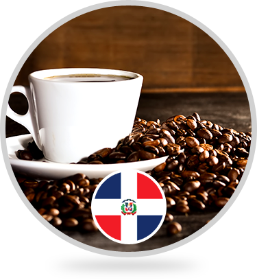 Caribbean single origin coffee