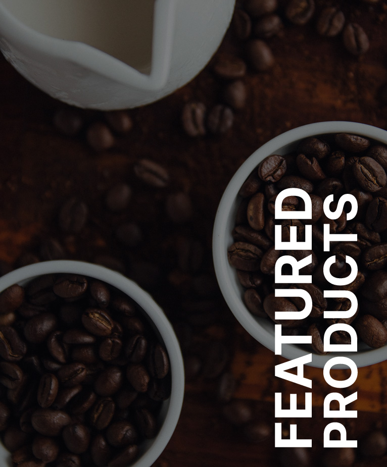 CBC Roasters Featured products