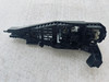 Mopar Passenger Rear Exterior Door Handle - Sal15076