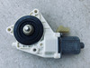 Mopar Driver Rear Window Regulator Motor - Sal15031
