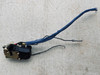 Mopar Passenger Front Door Latch - Sal02175