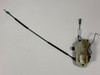 Ford Driver Door Latch - Sal20069