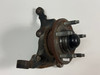 Ford Driver Front Knuckle with Hub - Sal19038