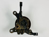 Ford Driver Front Knuckle with Hub - Sal20115