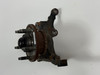 Ford Passenger Front Knuckle with Hub - Sal19039