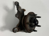 Ford Passenger Front Knuckle with Hub - Sal19039