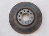 Mopar Front Brake Rotor - Sal04197
