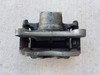 Mopar Passenger Front Brake Caliper with Bracket - Sal04141