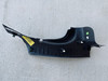 Mopar Driver Rear Sill Plate - Sal04058