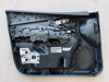 Mopar Passenger Front Door Panel - Sal04207