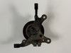 Ford Passenger Front Knuckle with Hub - Sal17046