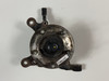 Ford Passenger Front Knuckle with Hub - Sal17046