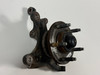 Ford Passenger Front Knuckle with Hub - Sal17046