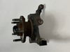 Ford Passenger Front Knuckle with Hub - Sal17046