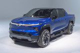 2024 Chevrolet Silverado EV Revealed with 664 Horsepower and Up To 400 Mile Range