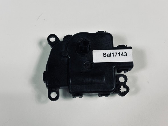 Ford Blend Door Actuator #1 - Sal17143