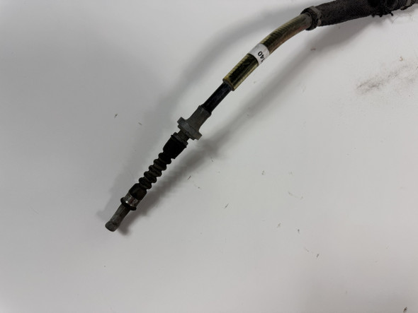 Ford Driver Parking Brake Cable - Sal17140