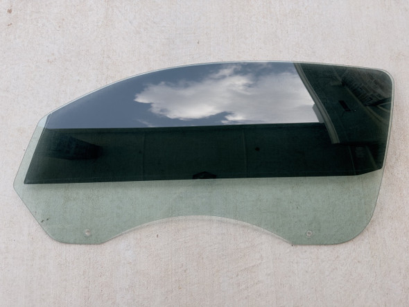 Ford Driver Door Glass - Sal12115