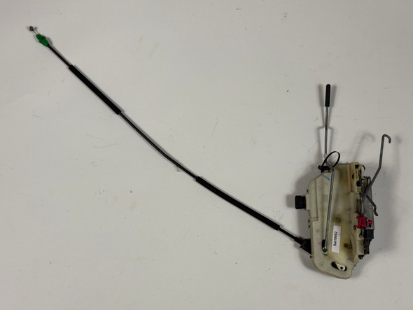 Ford Driver Door Latch - Sal19082