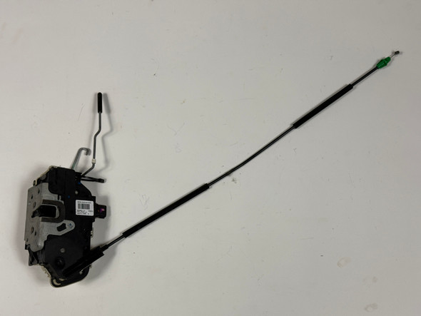 Ford Driver Door Latch - Sal19082