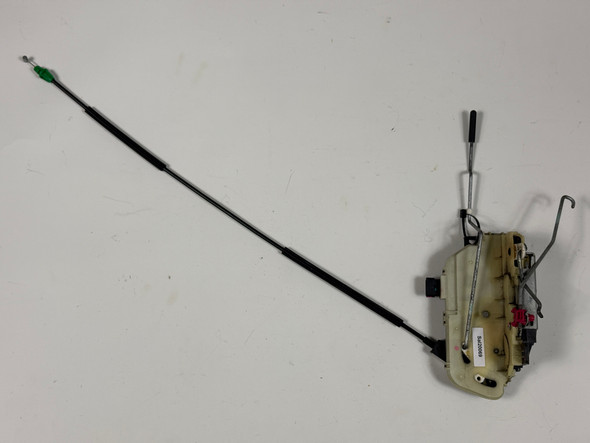 Ford Driver Door Latch - Sal20069